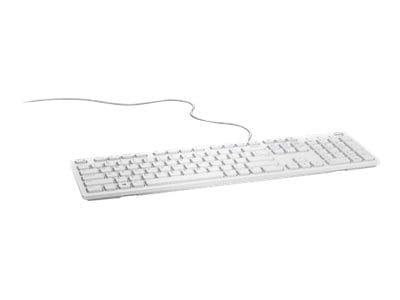 Dell KB216 - Tastatur - USB - QWERTZ - Deutsch