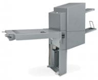 Lexmark Finisher mit Stapler/Hefter/2-Fach-Mailbox - 1950 Blätter in 2 Schubladen (Trays)