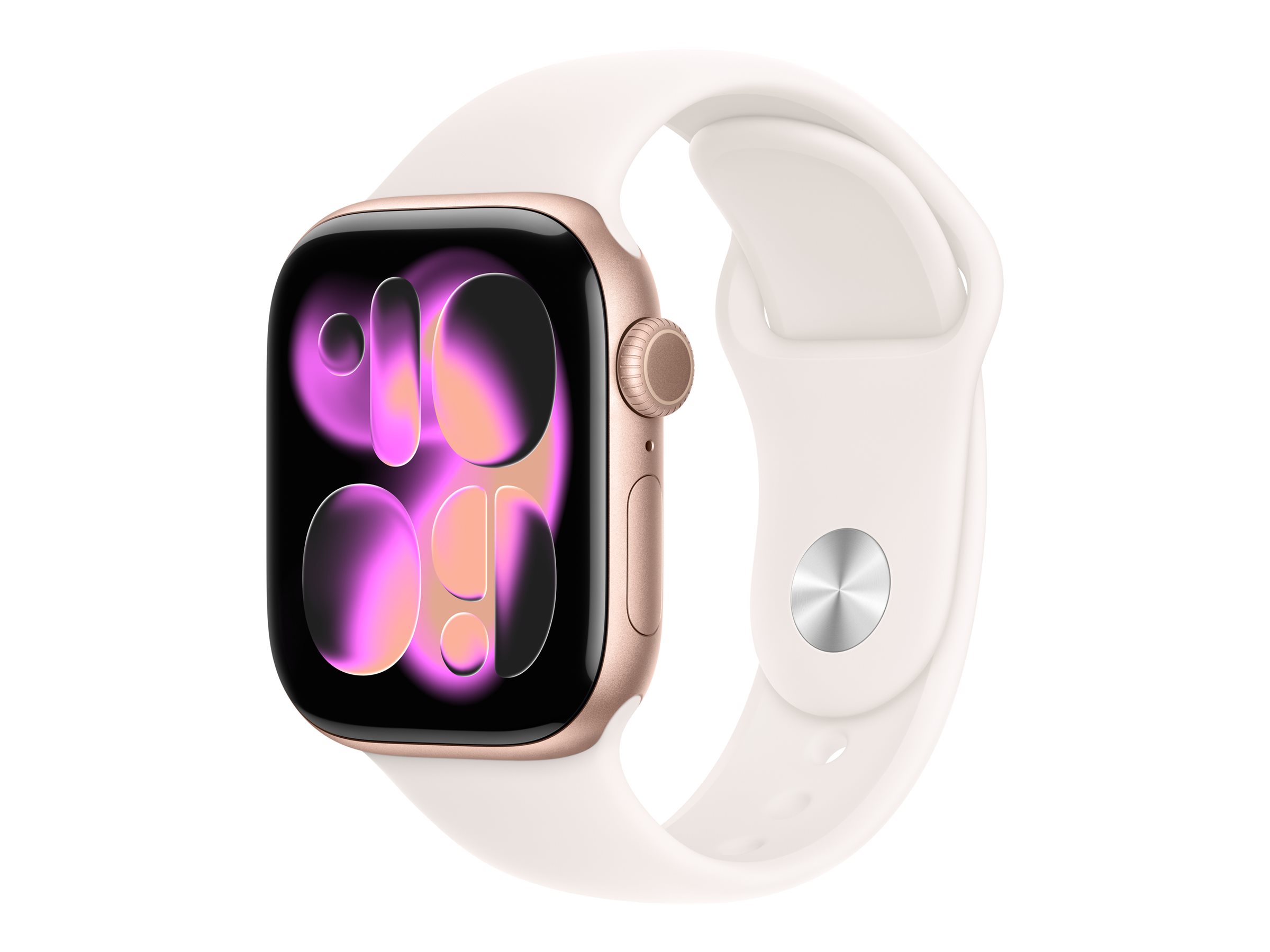 Apple Watch Series 11 (GPS) - 42 mm - Aluminium