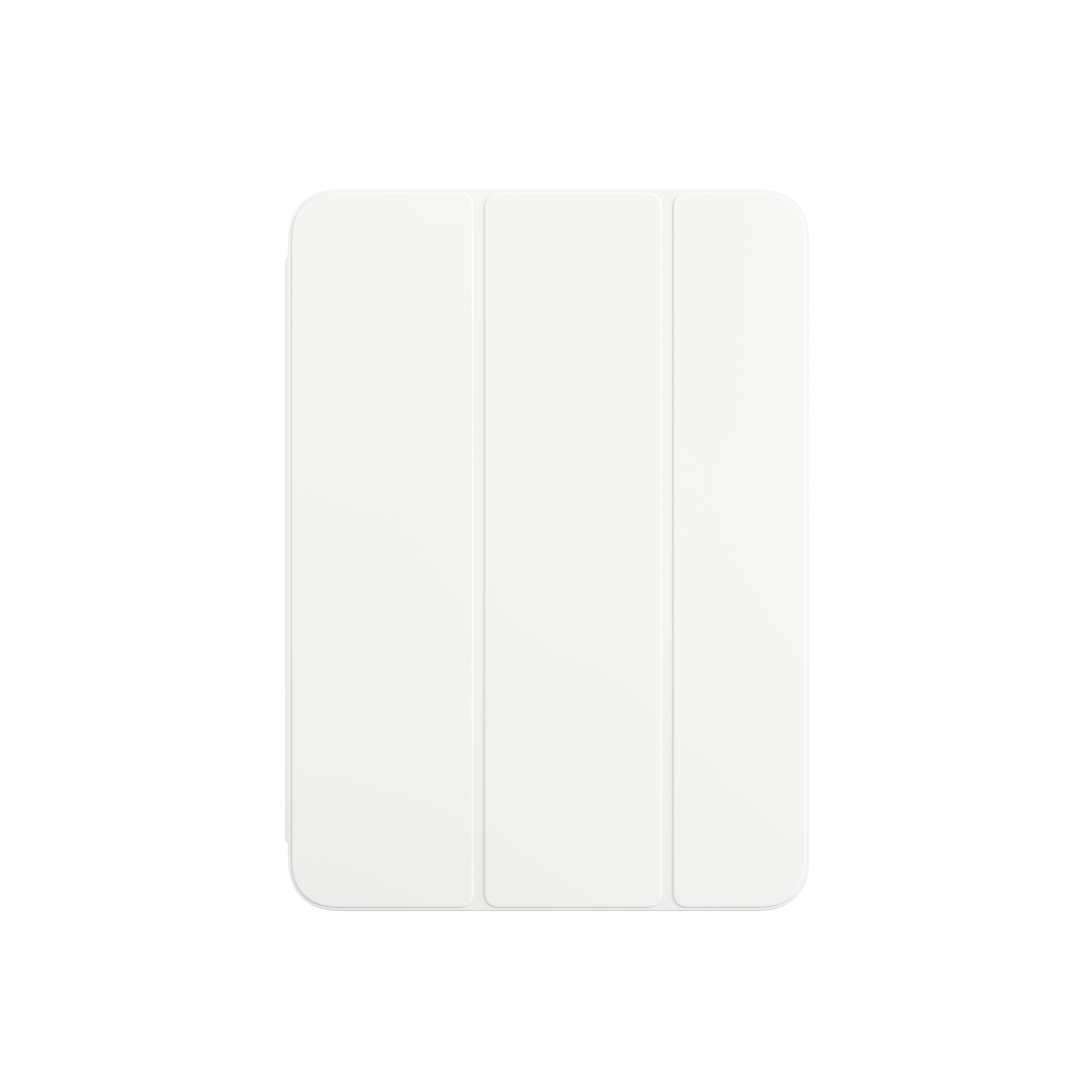 Apple Smart - Flip-Hülle für Tablet - weiß - für 10.9-inch iPad (10. Generation)