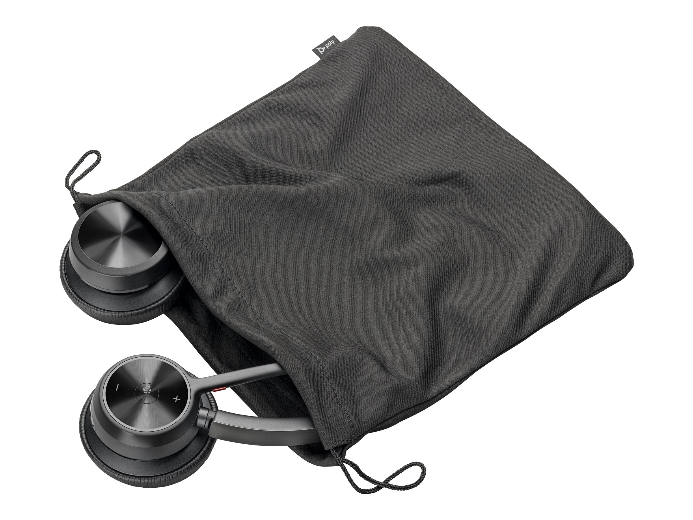 Poly HP Poly Voyager 4320-M - Voyager 4300 series