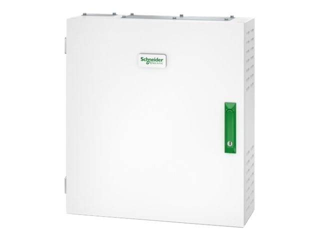APC Galaxy VS Maintenance Bypass Panel 10-30kW 208V, 20-60kW 480V - Single Unit - Umleitungsschalter (Wandmontage)