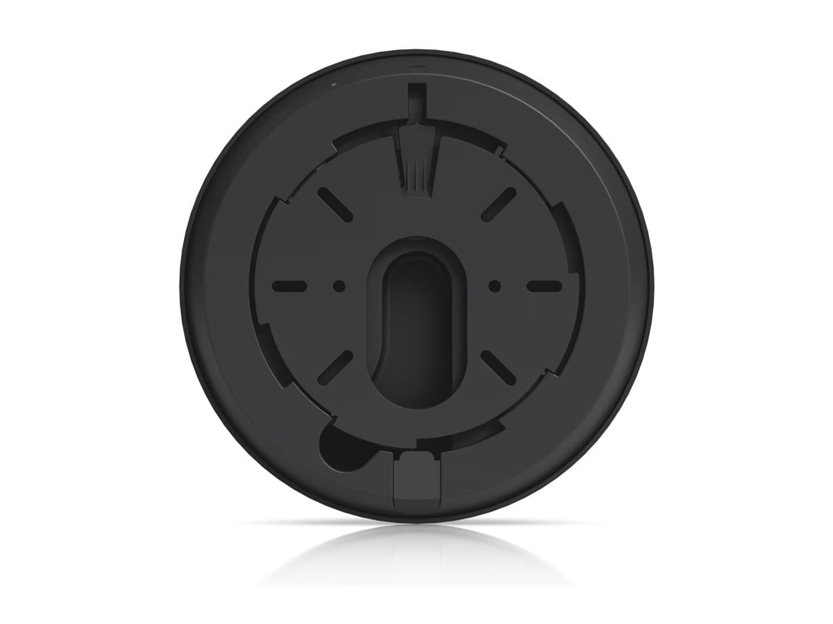 Ubiquiti UniFi Protect G6 Dome - Netzwerk-Überwachungskamera - Kuppel - Innenbereich, Außenbereich - zerstörungssicher/wetterfest/manipulationssicher - Farbe (Tag&Nacht)