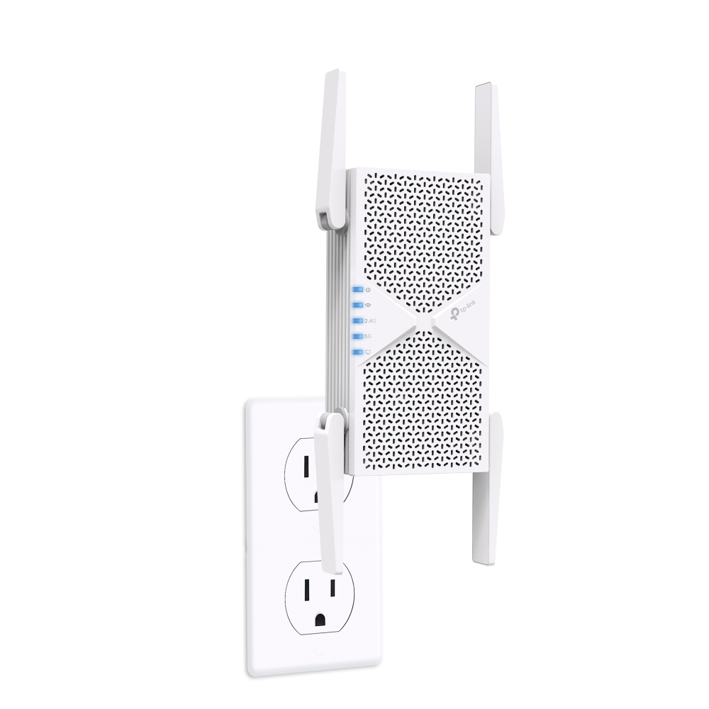 TP-LINK RE405BE V1.6 - Wi-Fi-Range-Extender