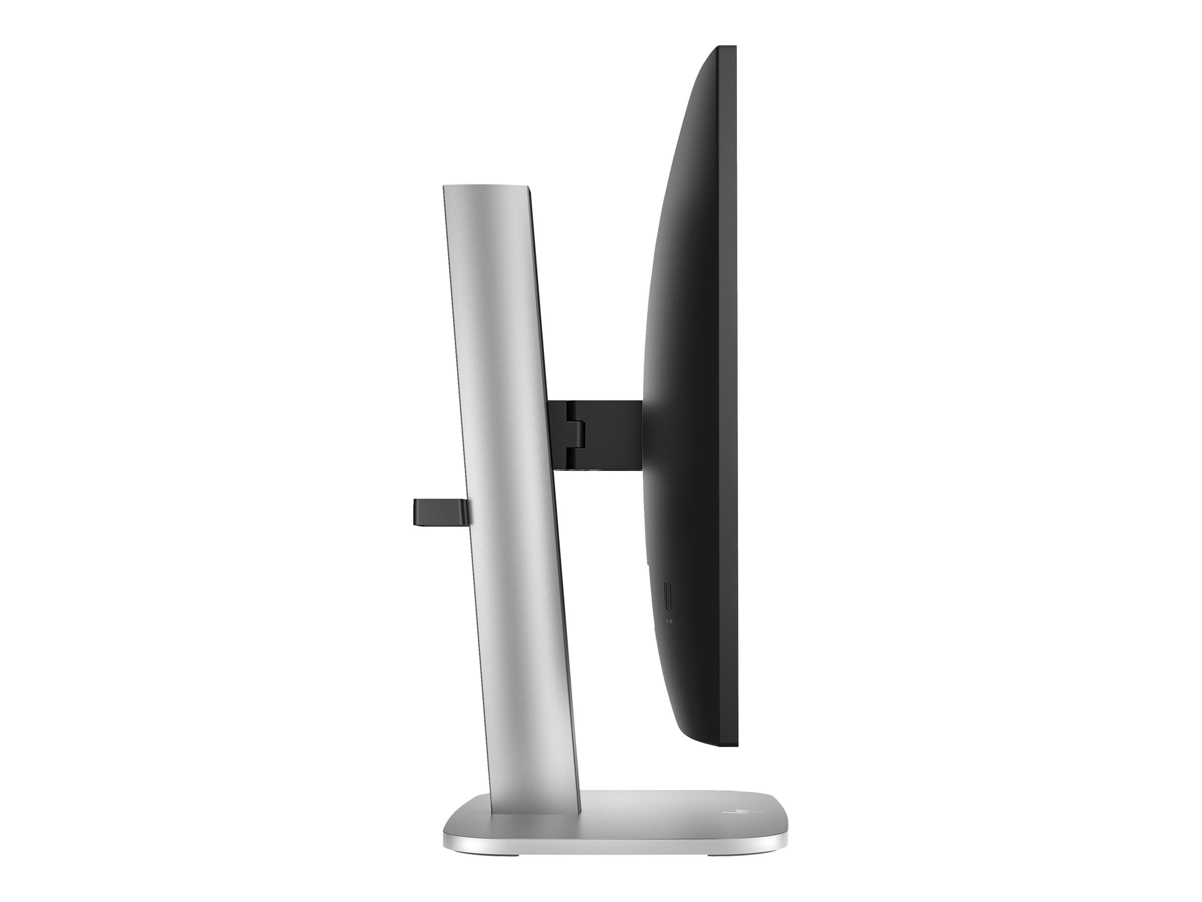 HP 524pf - Series 5 Pro - LED-Monitor - 61 cm (24")