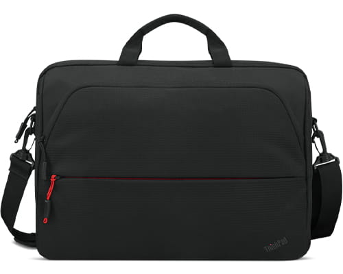 Lenovo ThinkPad Essential Topload (Eco) - Notebook-Tasche - 40.6 cm (16")