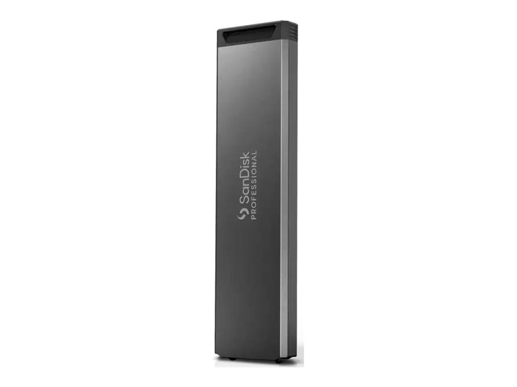 SanDisk Professional PRO-BLADE SSD Mag - SSD - 2 TB - extern (tragbar)