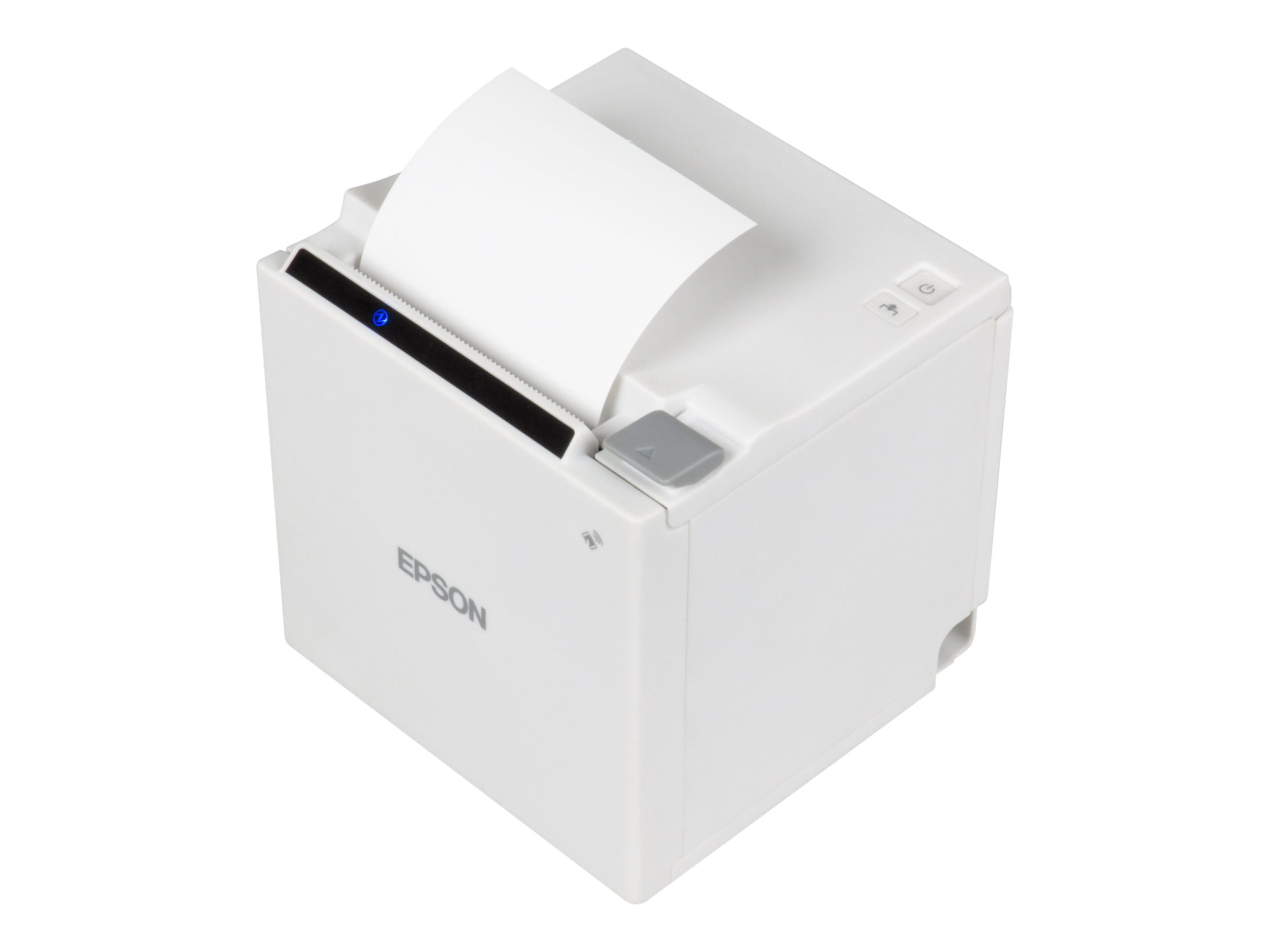 HP Epson TM-m30 - Belegdrucker - Thermozeile - Rolle (7,95 cm)
