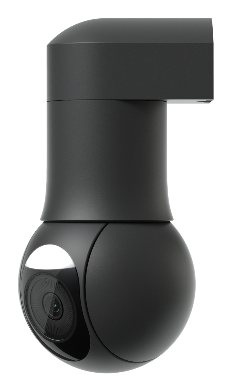 Ubiquiti UniFi Protect G5 PTZ - Netzwerk-Überwachungskamera - PTZ - Außenbereich - manipulationssicher / wetterfest - Farbe (Tag&Nacht)