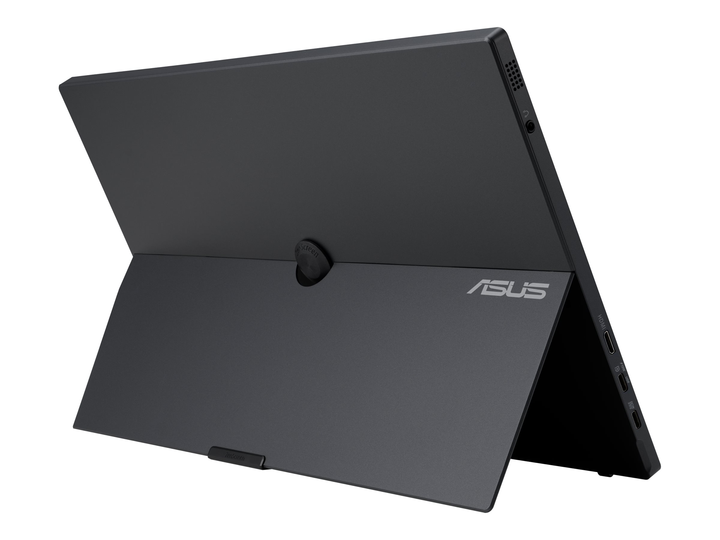 ASUS ZenScreen Touch MB16AMTR - LED-Monitor - 40.6 cm (16")