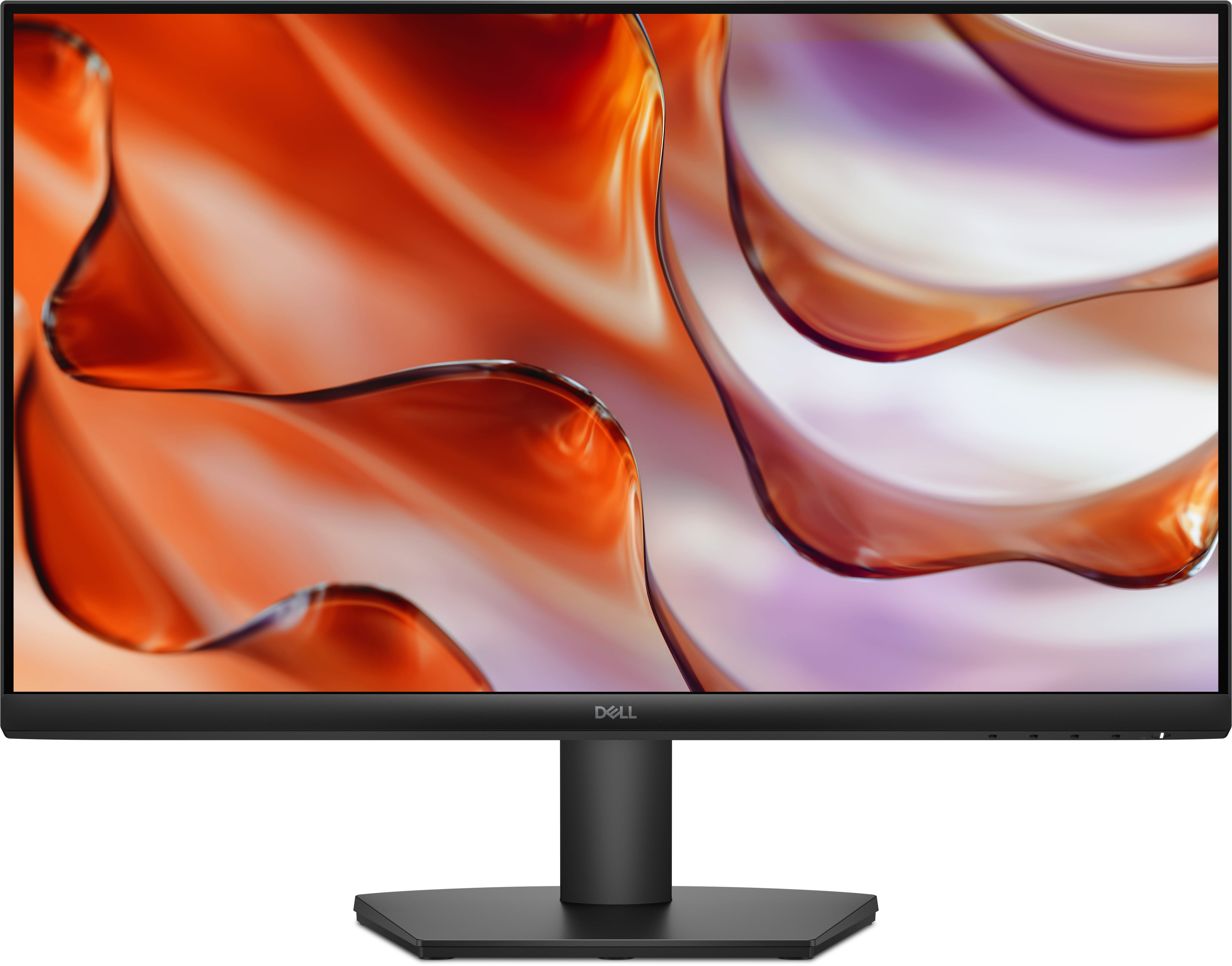 Dell SE2425HM - LED-Monitor - 61 cm (24") (23.8" sichtbar)