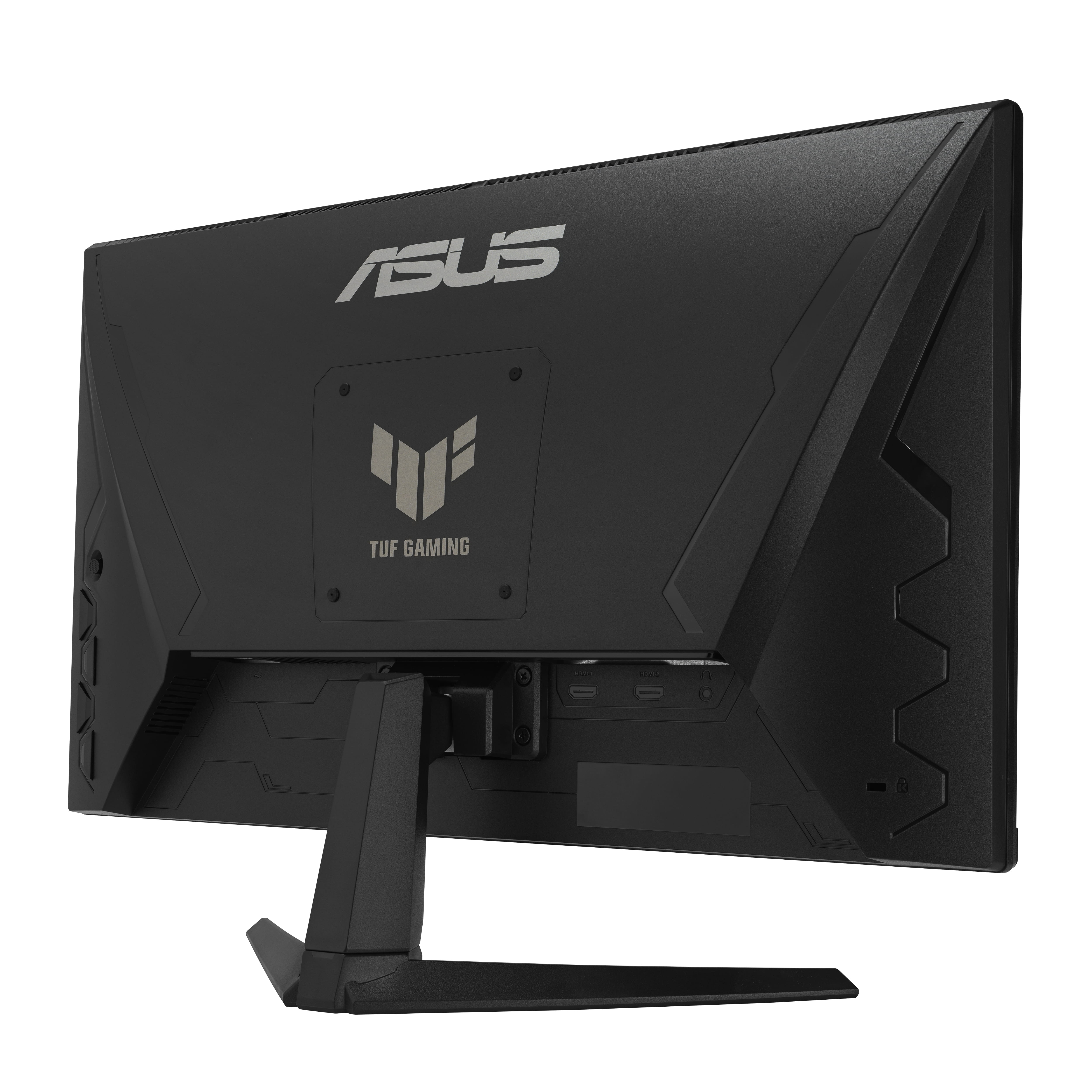 ASUS TUF Gaming VG246H1A - LED-Monitor - Gaming - 60.5 cm (23.8")