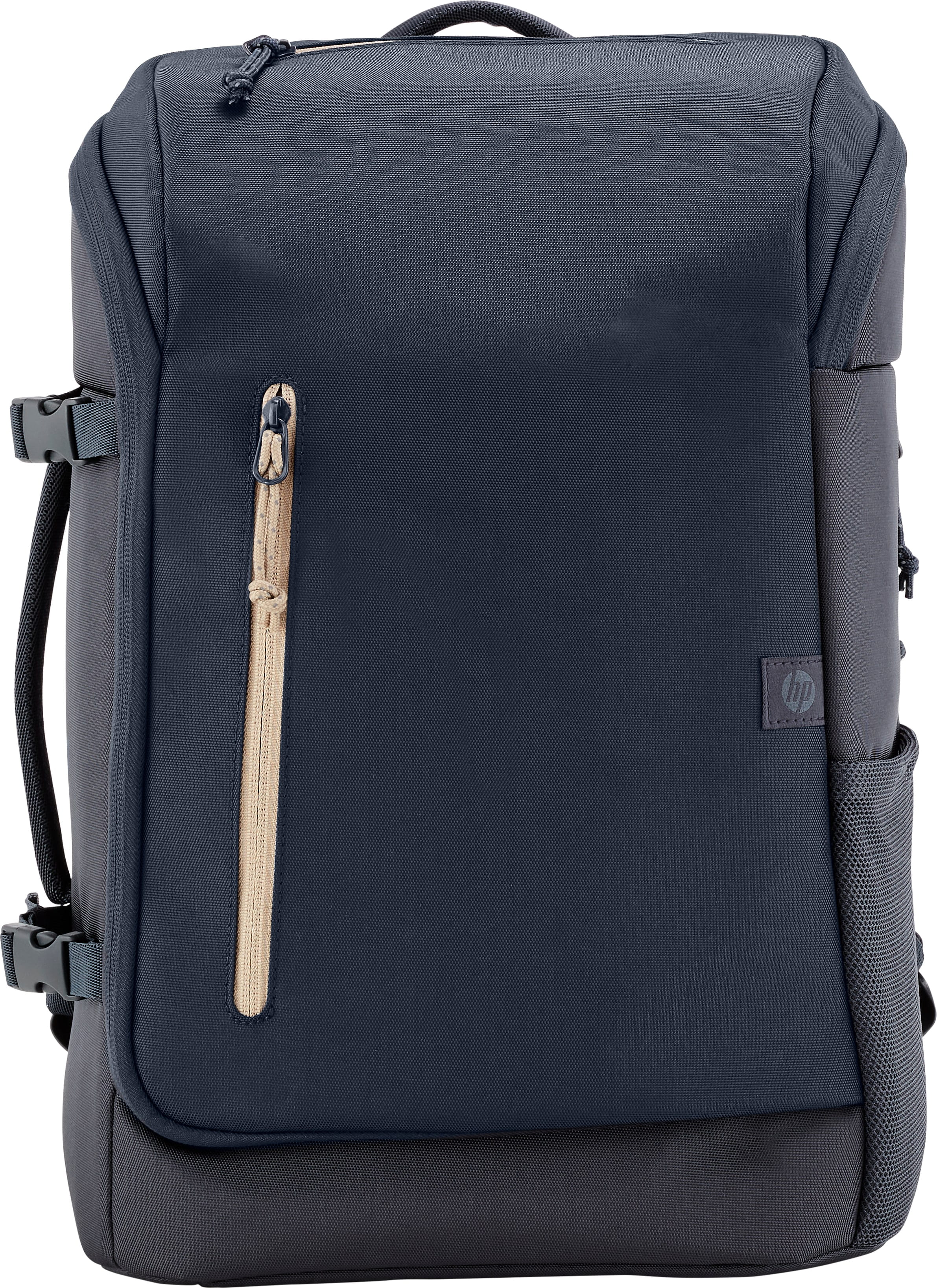 HP Travel - Notebook-Rucksack - 39.6 cm - bis