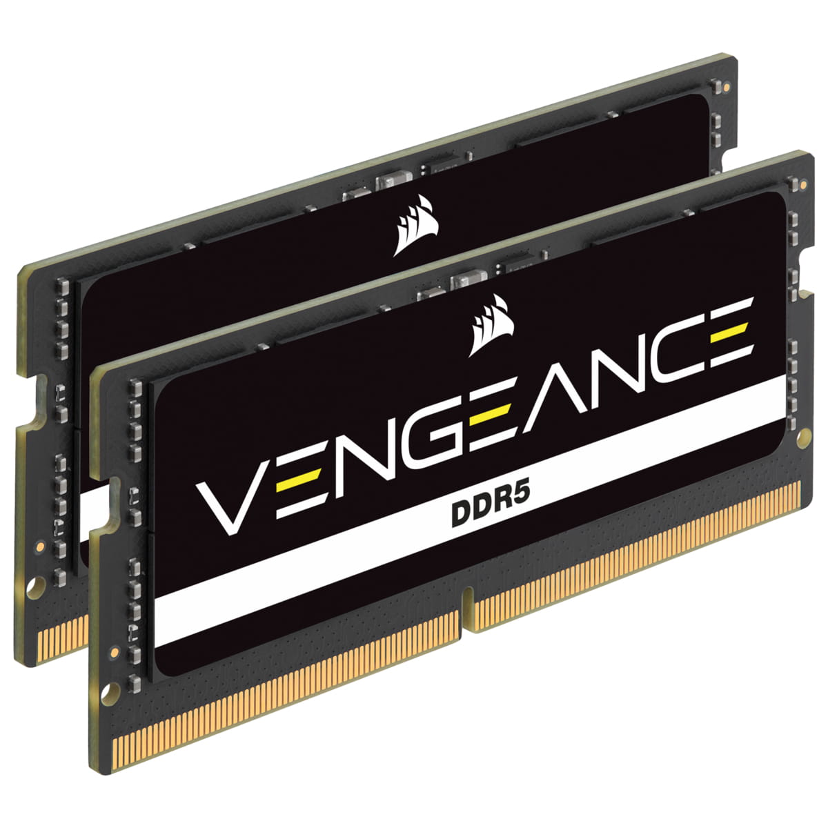 Corsair Vengeance - DDR5 - Kit - 32 GB: 2 x 16