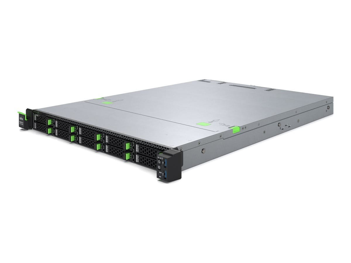 Fujitsu PRIMERGY RX1330 M6
