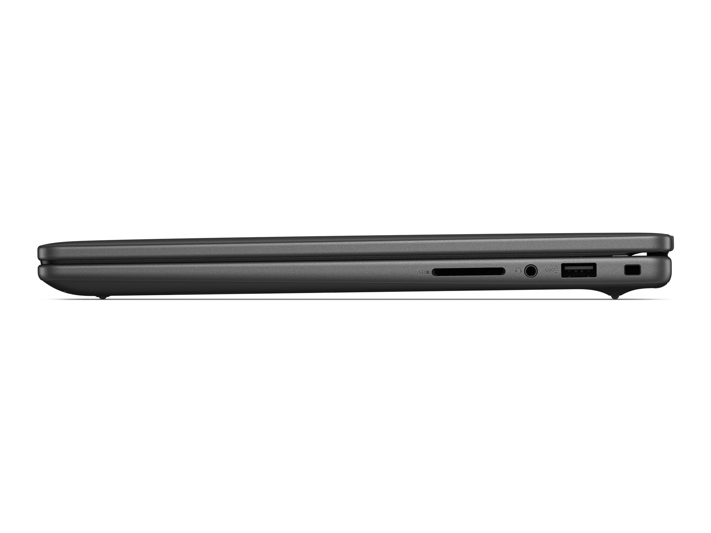 Dell Pro 14 Essential PV14250 - Intel Core 5 120U / 1.4 GHz - Win 11 Pro - Intel Graphics - 16 GB RAM - 512 GB SSD NVMe - 35.565 cm (14")