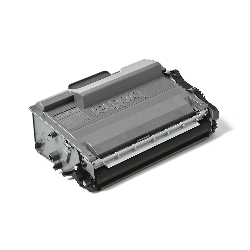 Brother TN3430 - Schwarz - original - Tonerpatrone