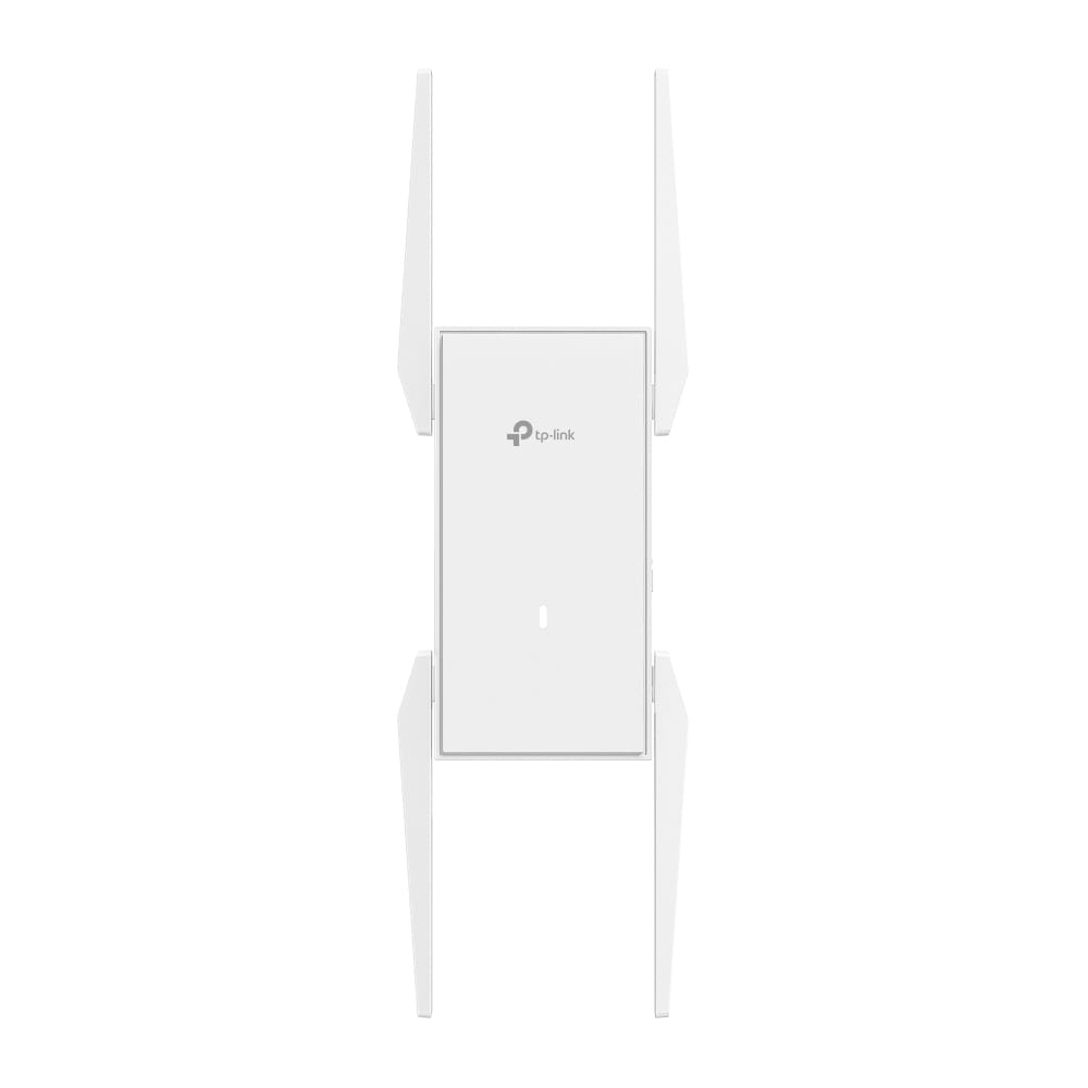 TP-LINK Omada EAP673-Extender V1 - Wi-Fi-Range-Extender