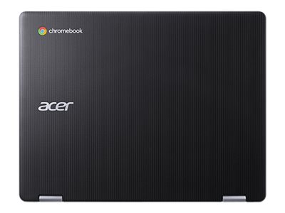 Acer Chromebook Spin 512 R853TA - Flip-Design - Intel Pentium Silver N6000 / 1.1 GHz - Chrome OS - UHD Graphics - 8 GB RAM - 64 GB eMMC - 30.5 cm (12")