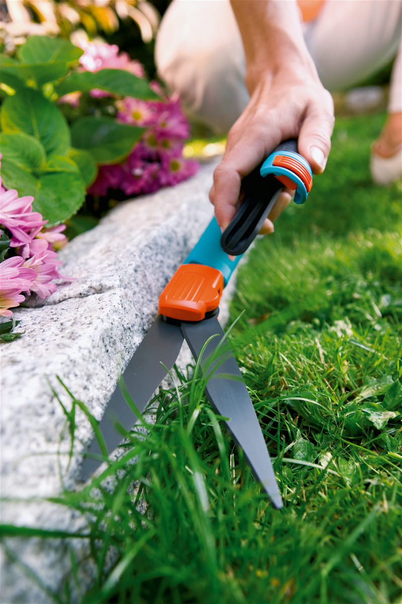 Gardena Comfort - Grasschere