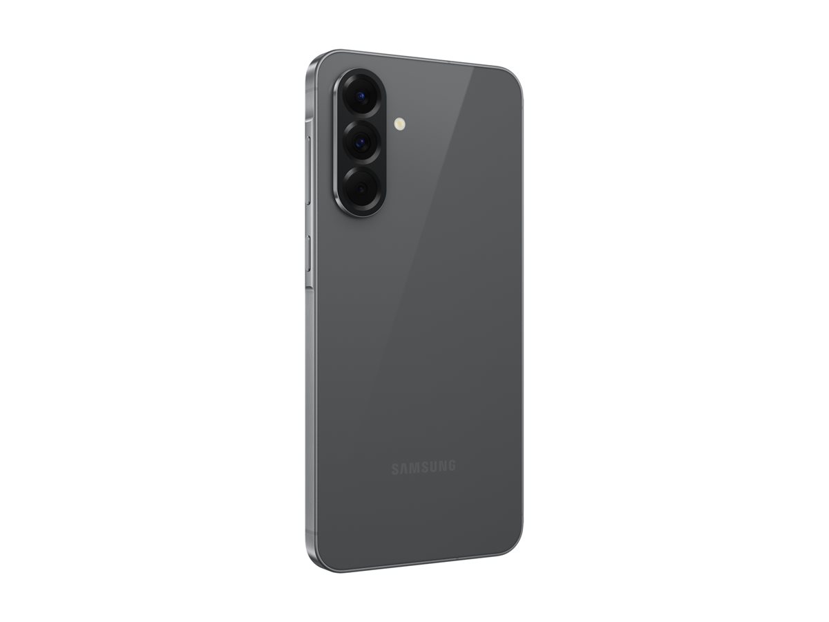 Samsung Galaxy A56 - Enterprise Edition - 5G Smartphone - Dual-SIM - RAM 8 GB / Interner Speicher 128 GB - OLED display - 6.7" - 2340 x 1080 Pixel (120 Hz)