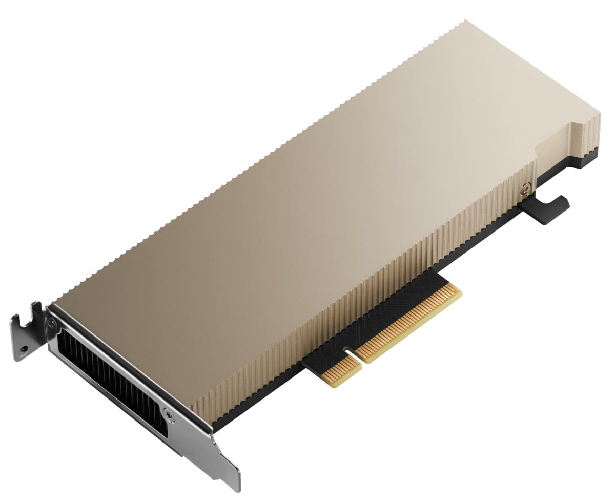Lenovo NVIDIA - GPU-Rechenprozessor - A2 - 16 GB GDDR6