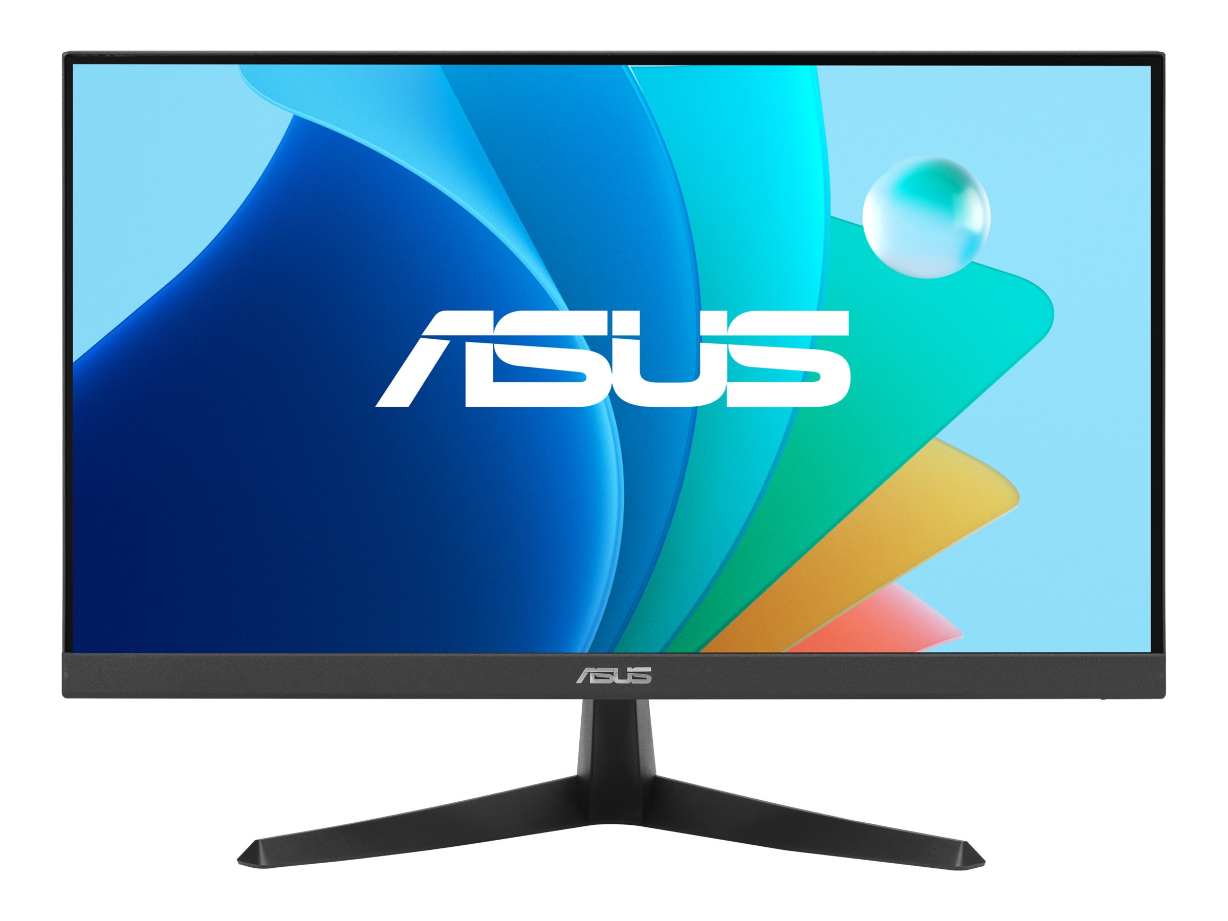 ASUS VY229HF - LED-Monitor - 55.9 cm (22") - 1920 x 1080 Full HD (1080p)