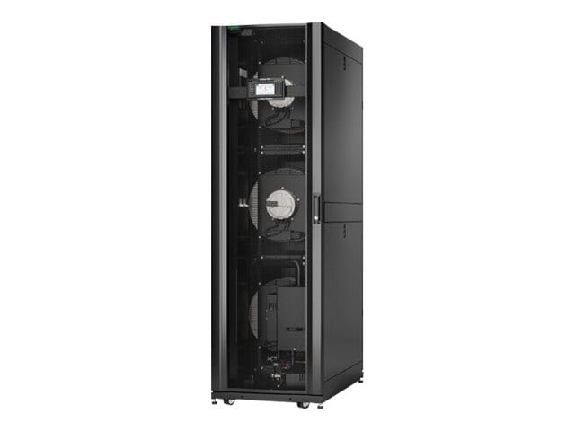APC InRow RC - Gekühltes Wasser für Rack-Klimaanlagen-Kühlsystem