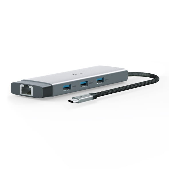 TP-LINK UH9120C V1 - Dockingstation - USB-C