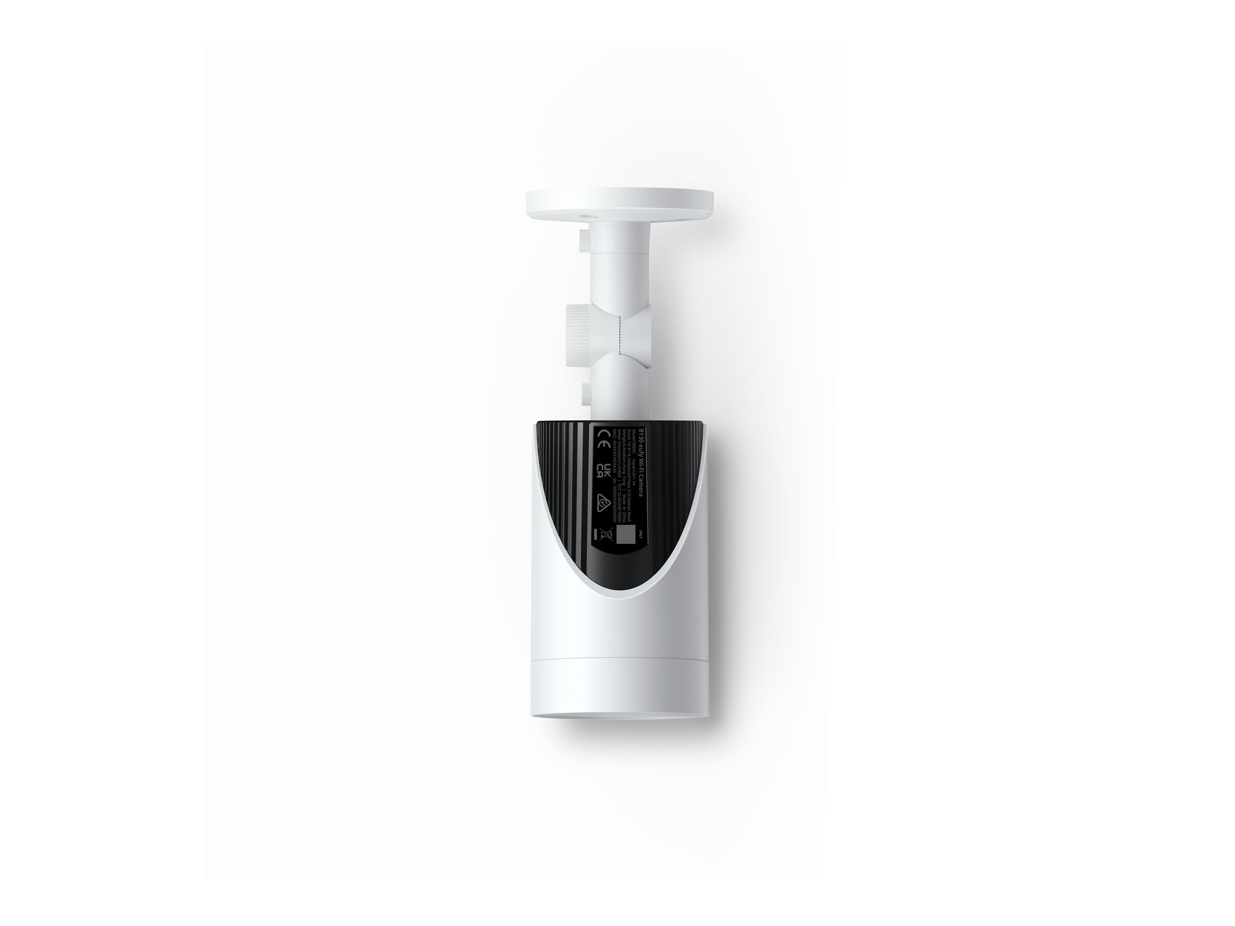 Anker Innovations Eufy eufyCam E330 (Professional) - Netzwerk-Überwachungskamera - Außenbereich - wetterfest - Farbe (Tag&Nacht)