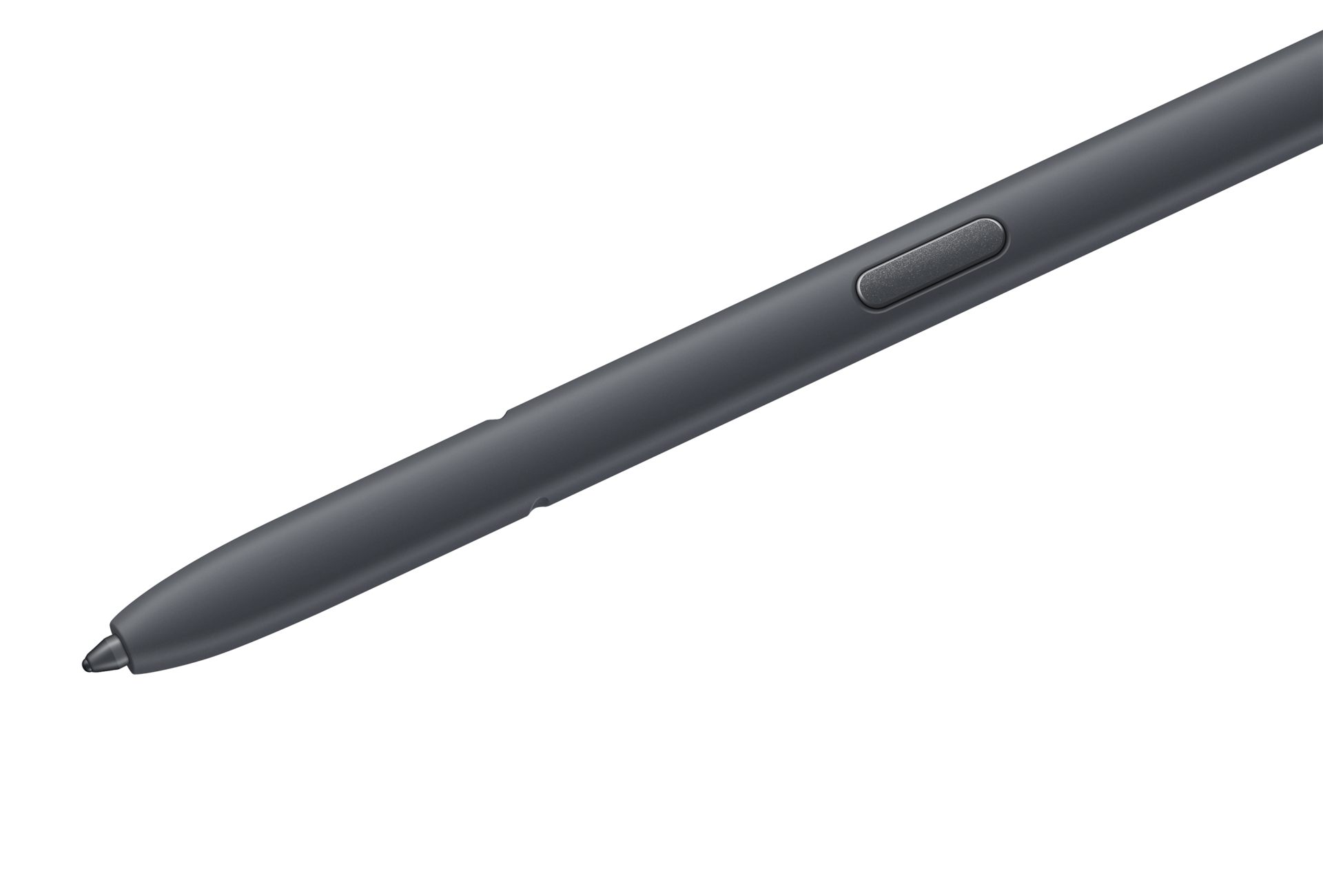 Samsung S Pen - Aktiver Stylus - Schwarz - für