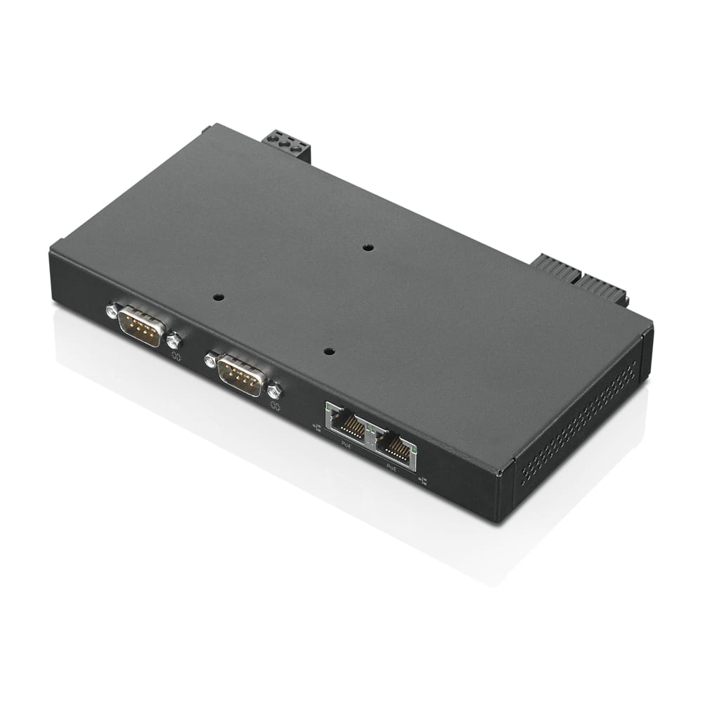 Lenovo ThinkCentre Nano IO Expansion Box - Dockingstation