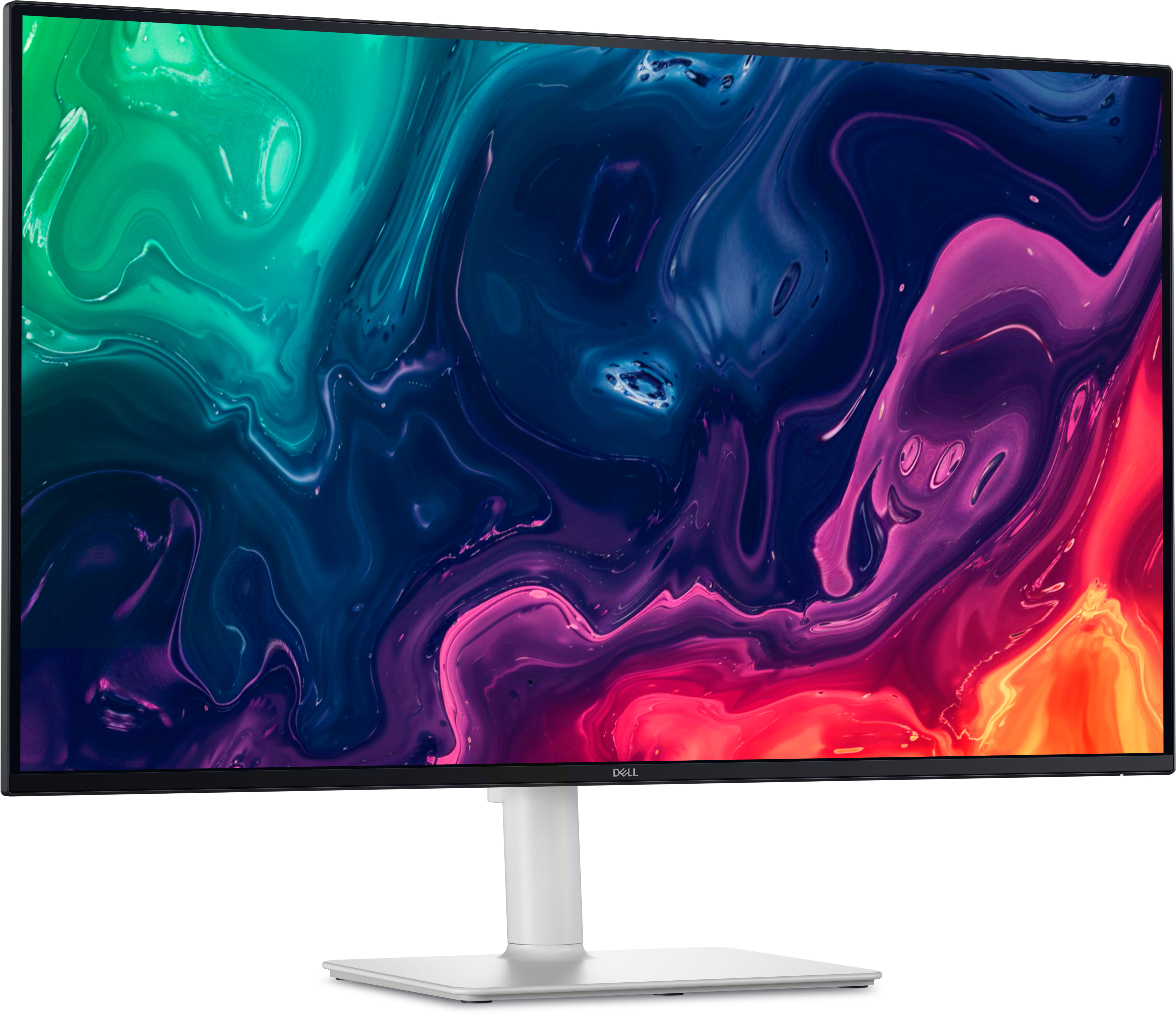Dell Plus S3225QS - LED-Monitor - 81.3 cm (32")