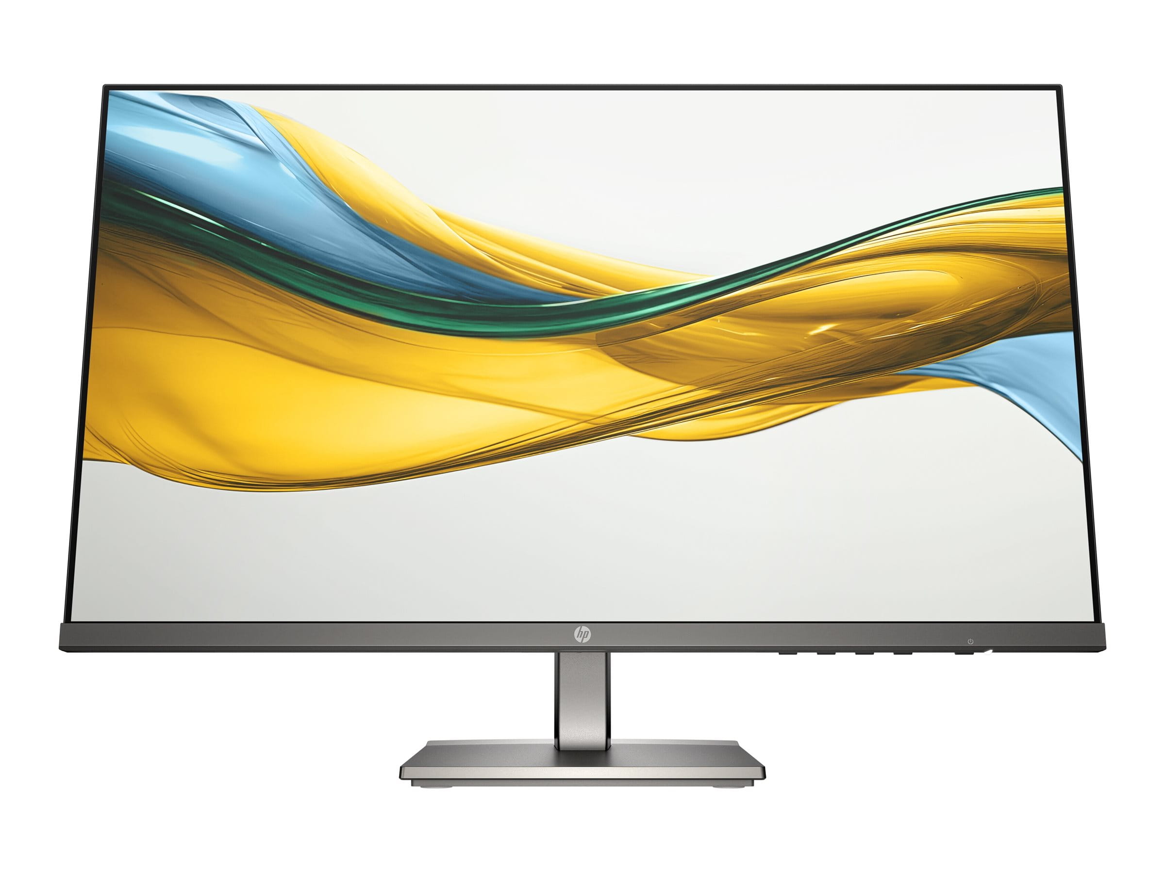 HP 524da - 5 Series - LED-Monitor - 61 cm (24")
