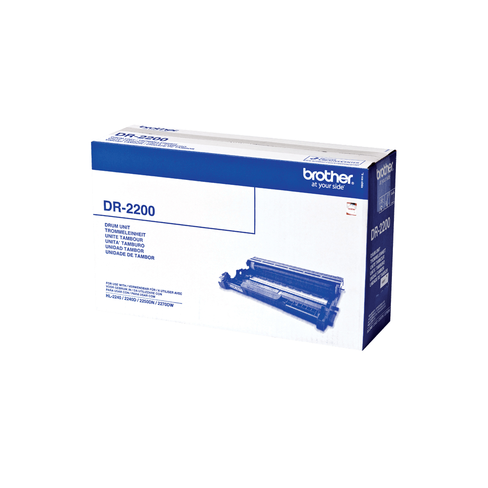 Brother DR2200 - Original - Trommeleinheit - für Brother DCP-7055