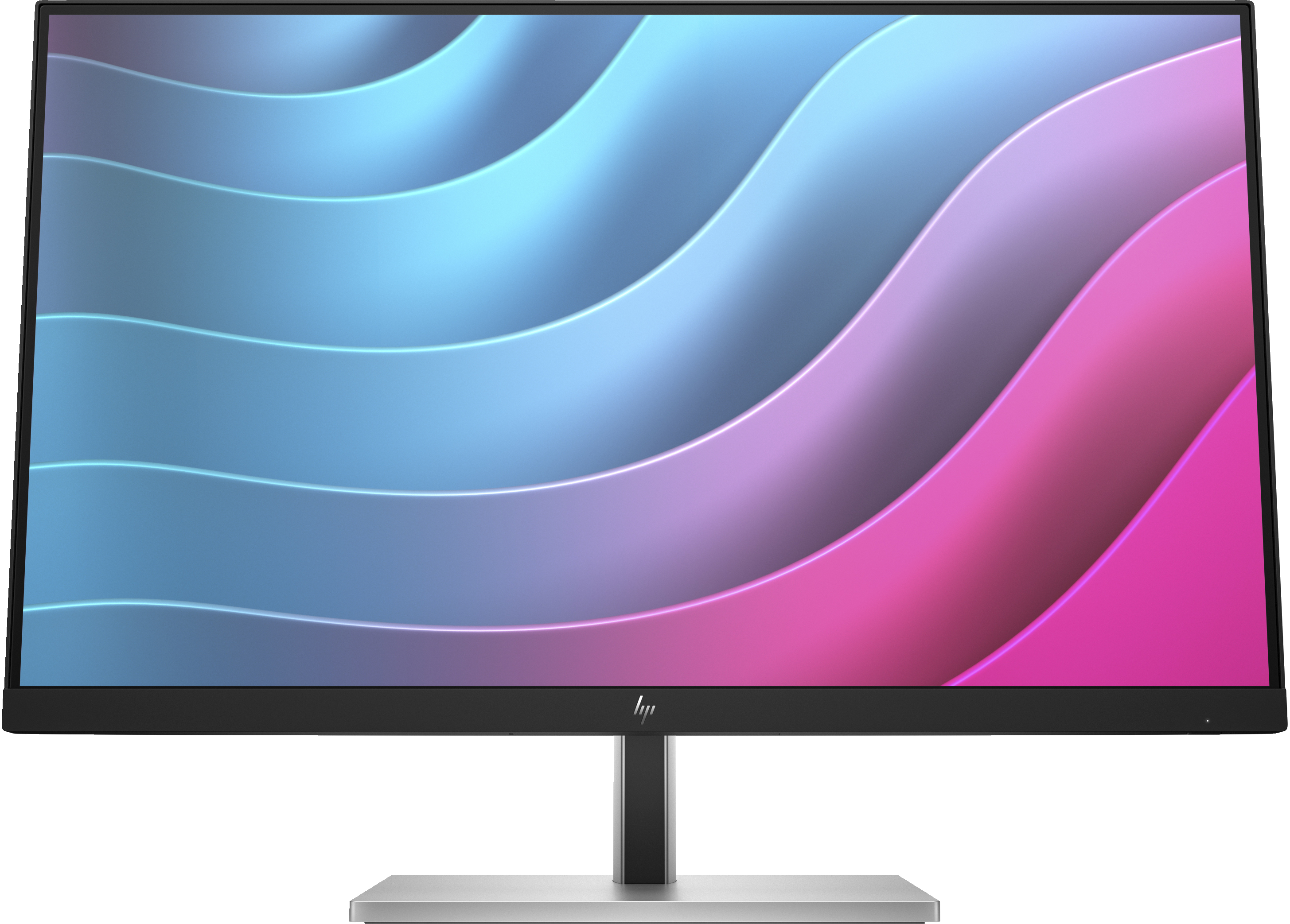 HP E24 G5 - E-Series - LED-Monitor - 60.5 cm (23.8")