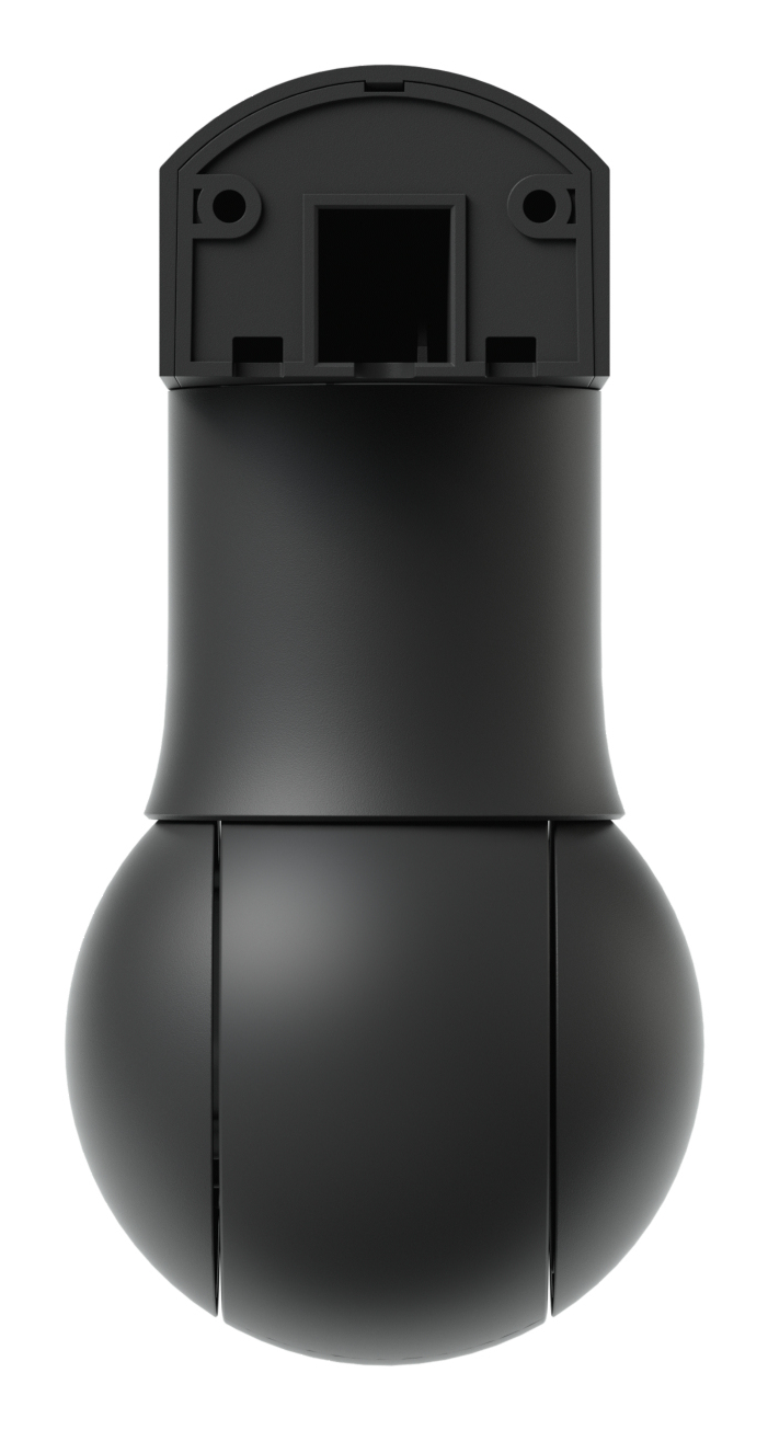 Ubiquiti UniFi Protect G5 PTZ - Netzwerk-Überwachungskamera - PTZ - Außenbereich - manipulationssicher / wetterfest - Farbe (Tag&Nacht)