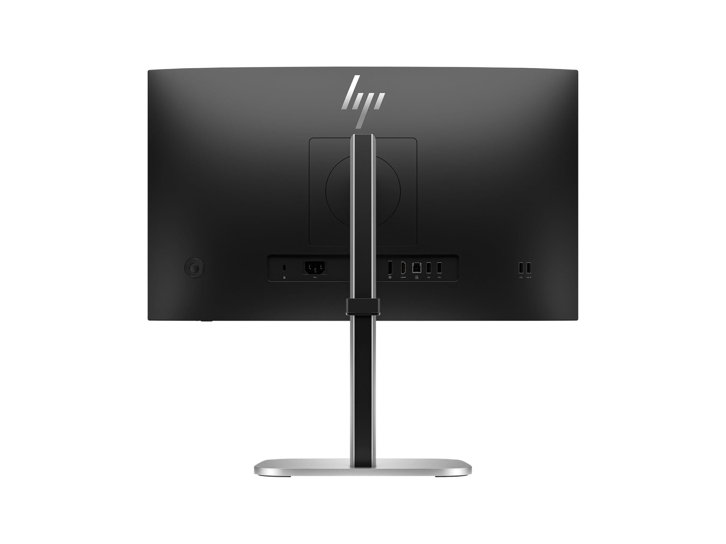 HP 524pf - Series 5 Pro - LED-Monitor - 61 cm (24")