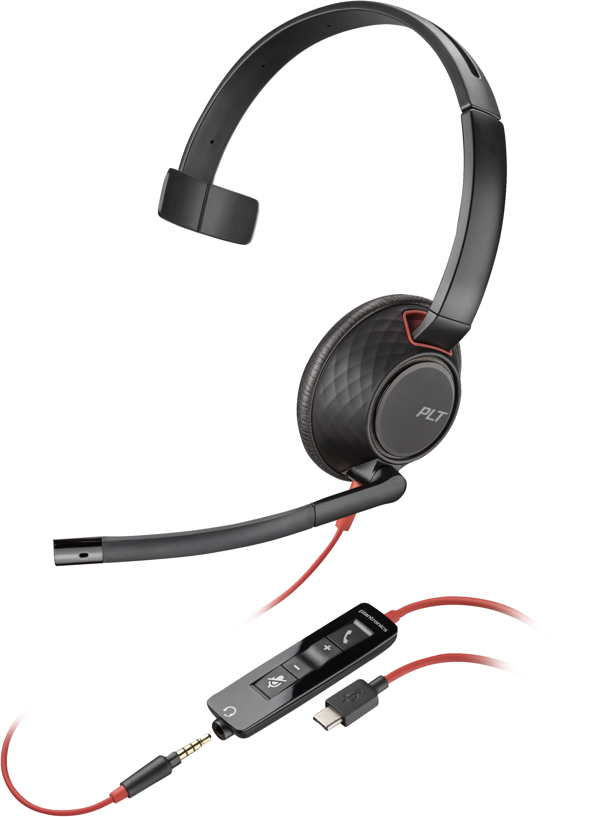 HP Poly Blackwire C5210 - Blackwire 5200 series