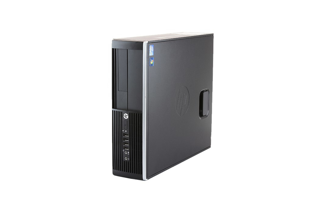HP Compaq Elite 8300 - SFF - Core i5 3470 / 3.2 GHz