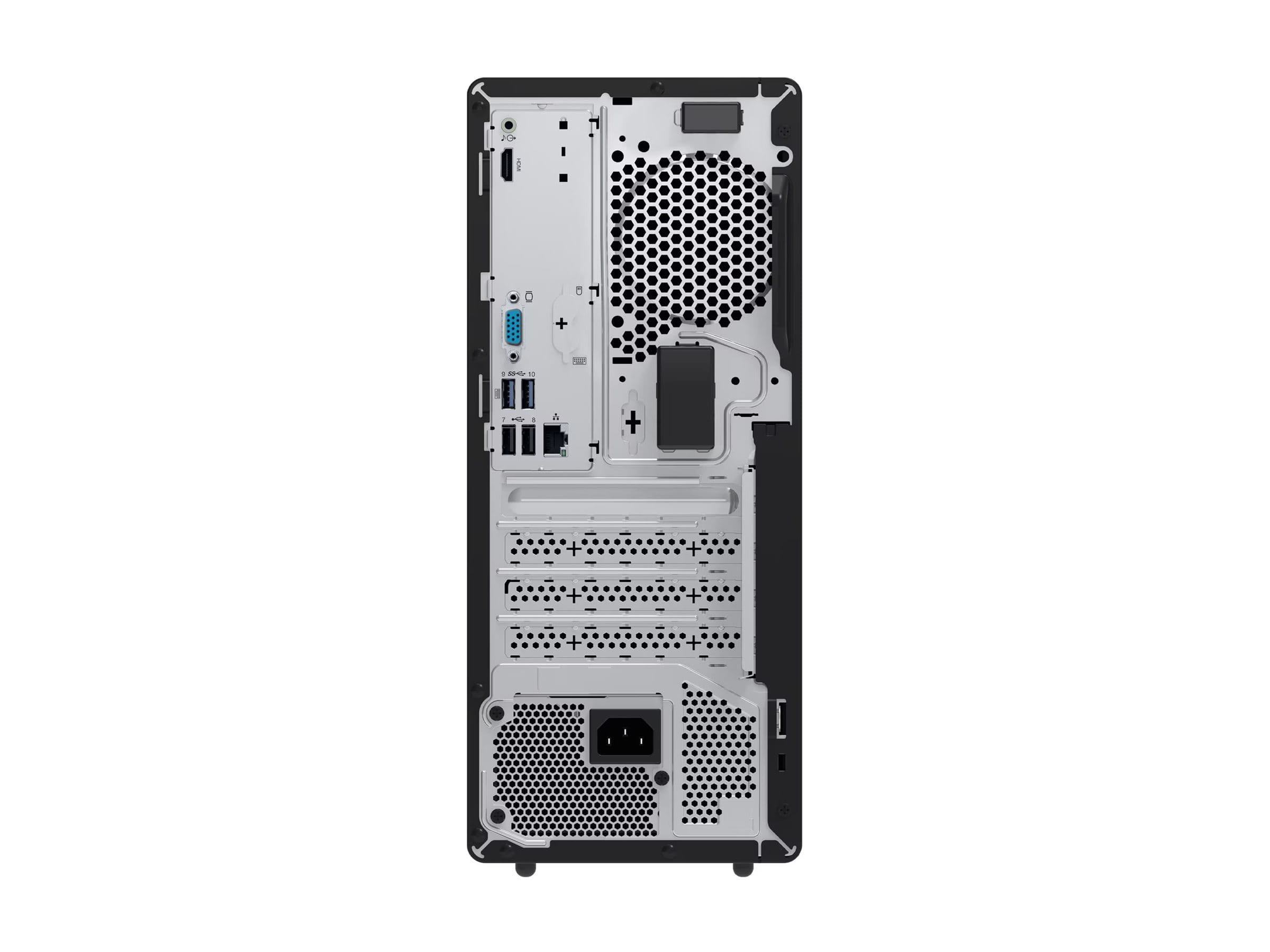 Lenovo ThinkCentre neo 30t Gen 5 13K5 - Tower