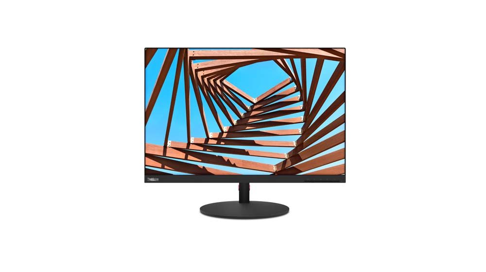 Lenovo ThinkVision T25d-10 - LED-Monitor - 64 cm (25")