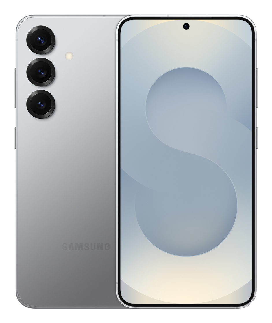 Samsung Galaxy S25 - 5G Smartphone - Dual-SIM - RAM 12 GB / Interner Speicher 256 GB - OLED-Display - 6.2" - 2340 x 1080 Pixel (120 Hz)