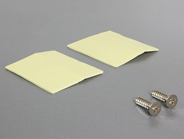 Delock Keystone Surface Mounted Box - Gehäuse