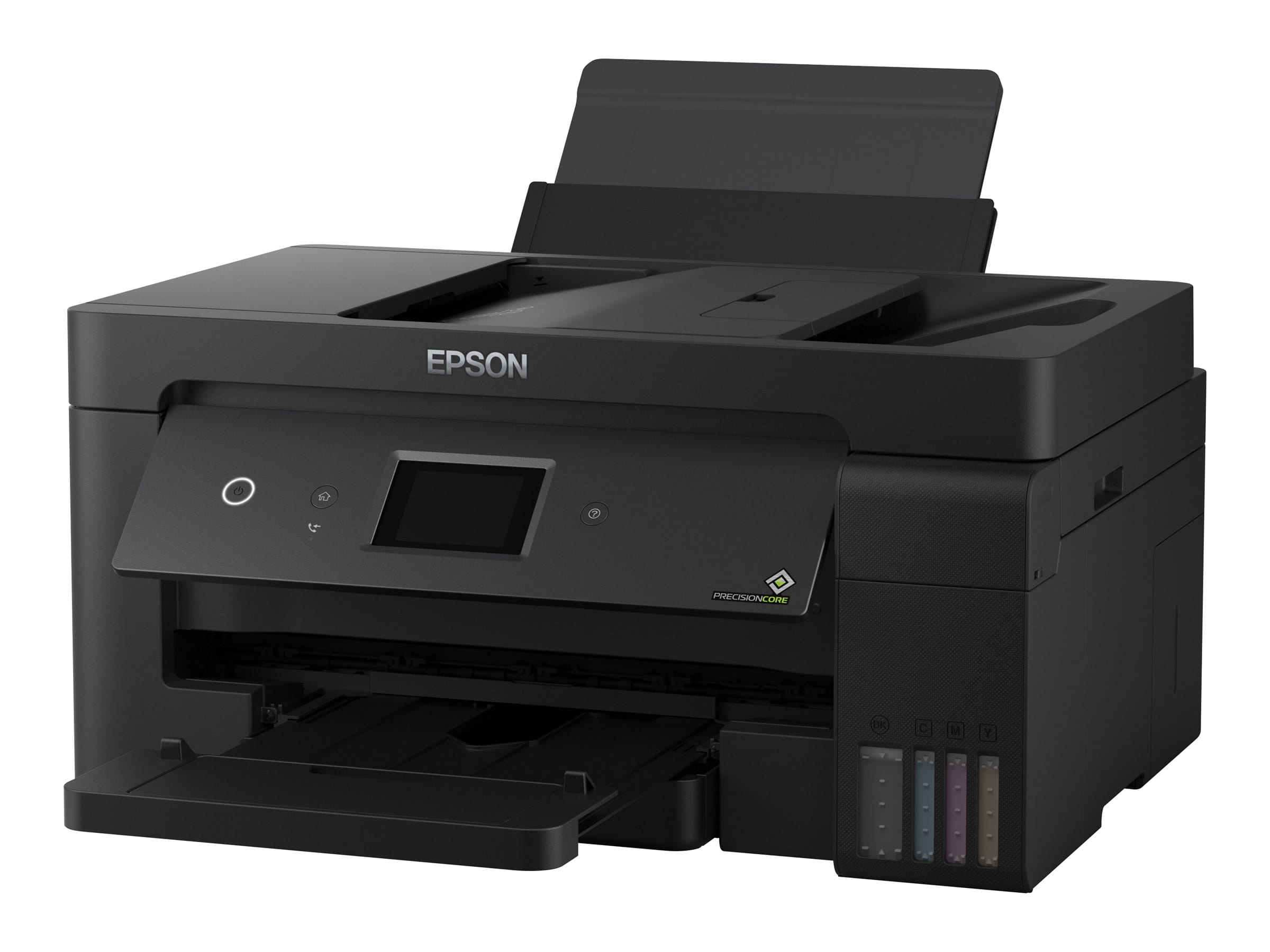 Epson EcoTank ET-15000 - Multifunktionsdrucker - Farbe - Tintenstrahl - A3/Ledger (297 x 432 mm)