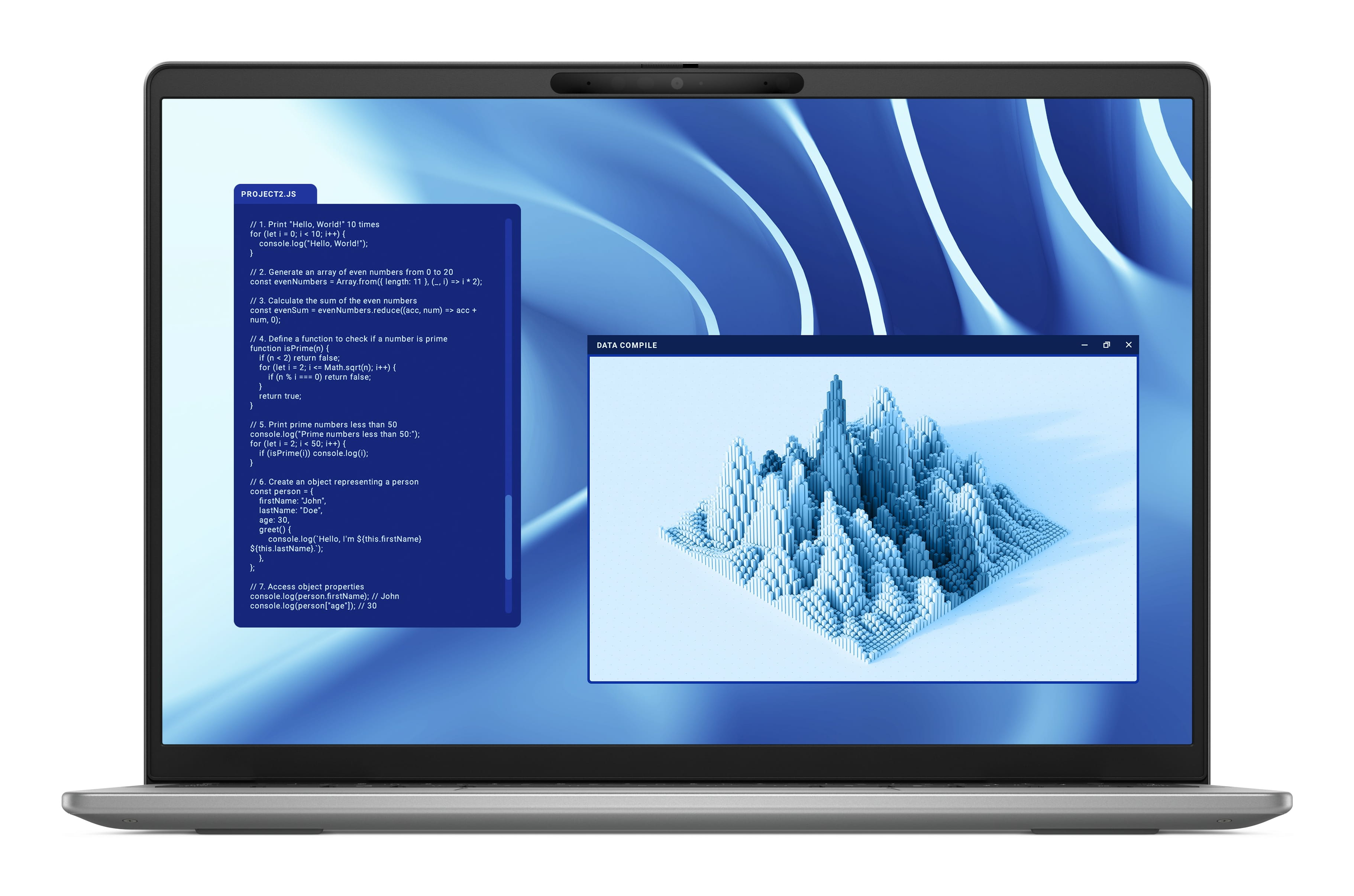 Dell Latitude 7455 - Snapdragon X Plus X1P-64-100 - Win 11 Pro - Qualcomm Adreno - 16 GB RAM - 512 GB SSD NVMe, TLC - 35.565 cm (14")