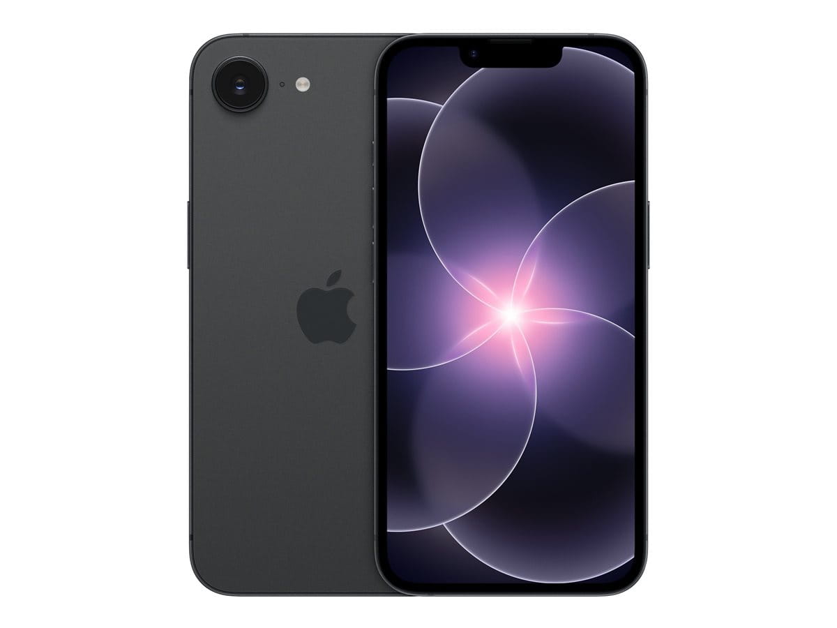 Apple iPhone 17e - 5G Smartphone - Dual-SIM / Interner Speicher 256 GB