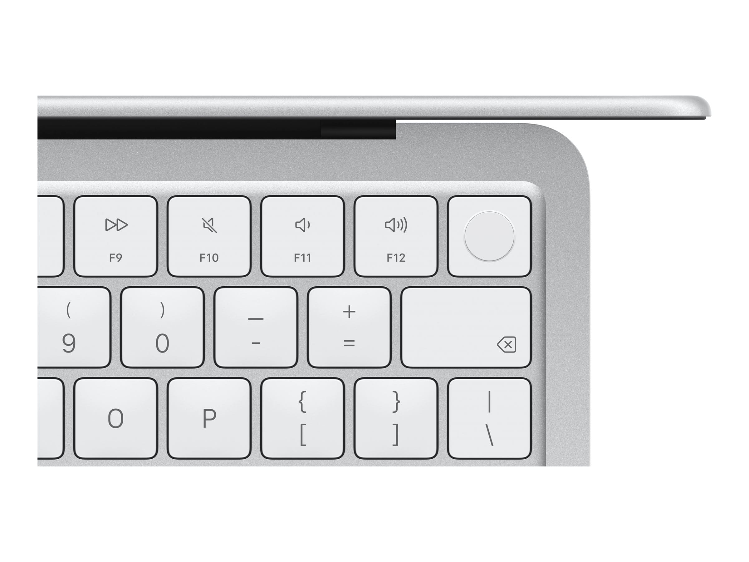 Apple MacBook Neo - A18 Pro - Apple A18 Pro 5-core - 8 GB RAM - 512 GB SSD - 33.02 cm (13")