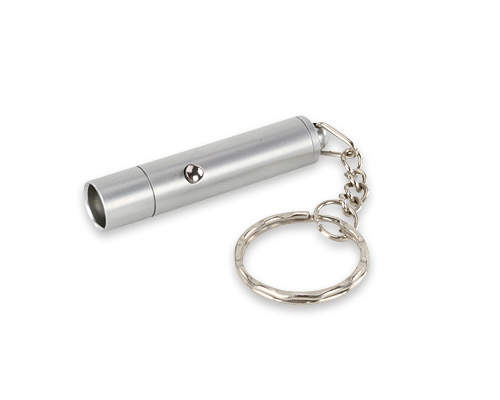 Ansmann KEYLIGHT - Taschenlampe - LED