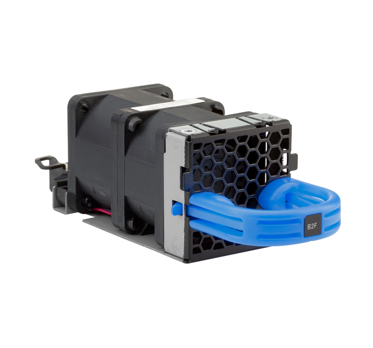 HPE Aruba Networking - System-Gebläseeinheit - Luftstrom von hinten nach vorne